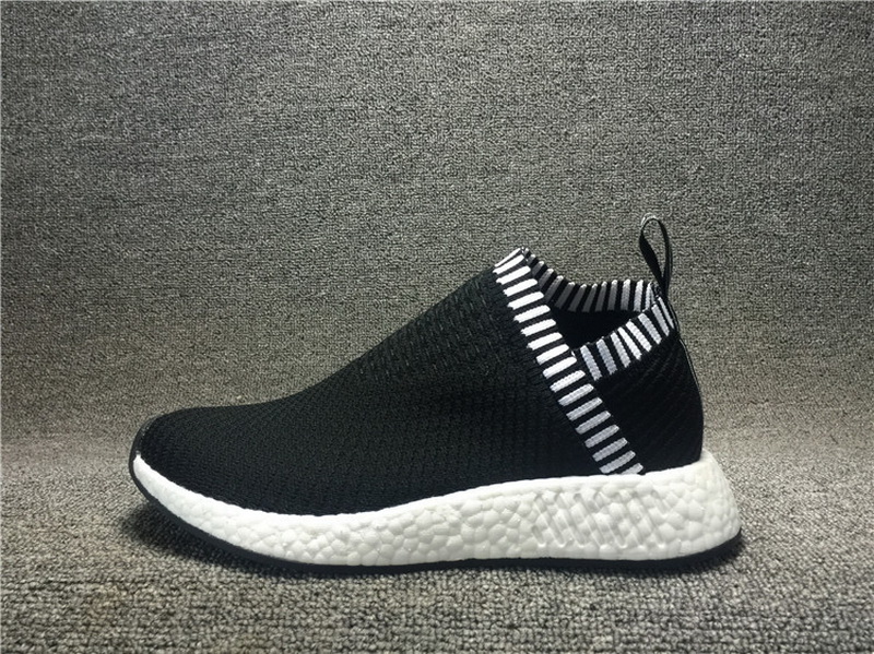 Super Max Adidas NMD CS2 PK Boost(Real Boost-98%Authenic) GS--001